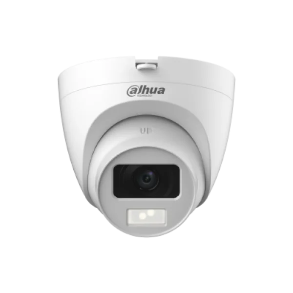 Camera Dahua 2Mp Dh-Hac-Hdw1200Clqp-Il-A Indoor