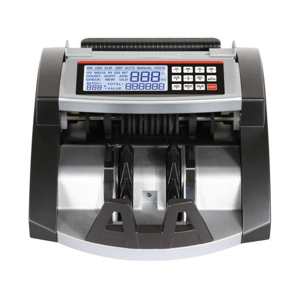 AL-6000 Money Counter