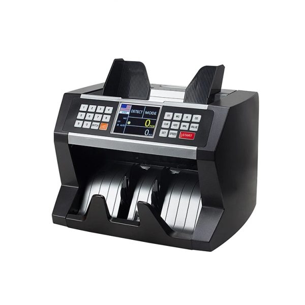 AL-170T Money Counter