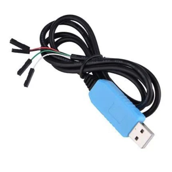 كابل سريال سوفت وير