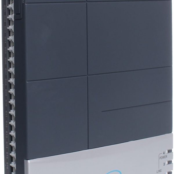 سنترال بابكس 416