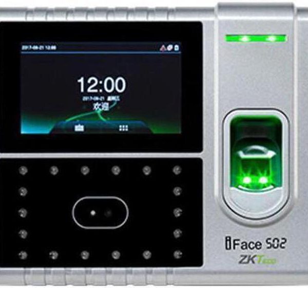 zkteco iface 502